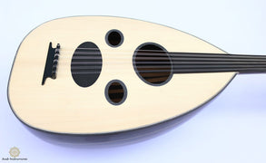 Wenge Premium Arabic Oud Clean Look #V119