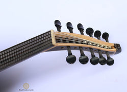 Wenge Premium Arabic Oud Clean Look #V119