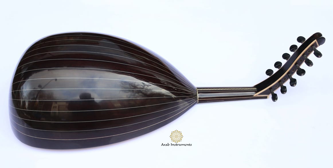 Wenge Premium Arabic Oud Clean Look #V119