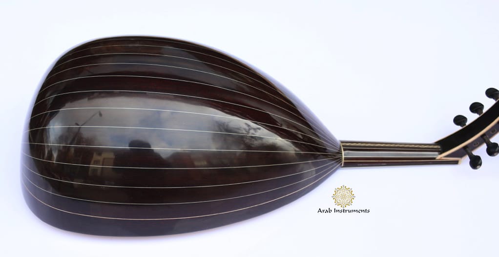 Wenge Premium Arabic Oud Clean Look #V119