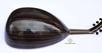 Wenge Premium Arabic Oud Clean Look #V119