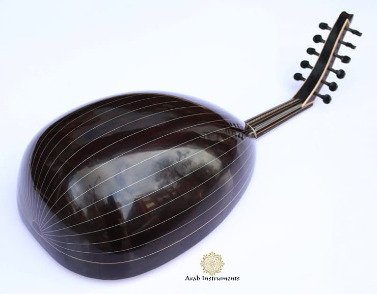 Wenge Premium Arabic Oud Clean Look #V119