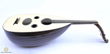 Wenge Premium Arabic Oud Clean Look #V119