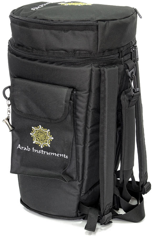 Arab Instruments Premium Crown Darbuka New Generation #NG2