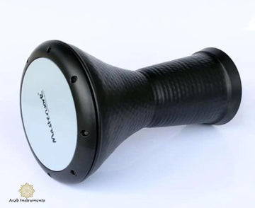 Where to find black darbuka