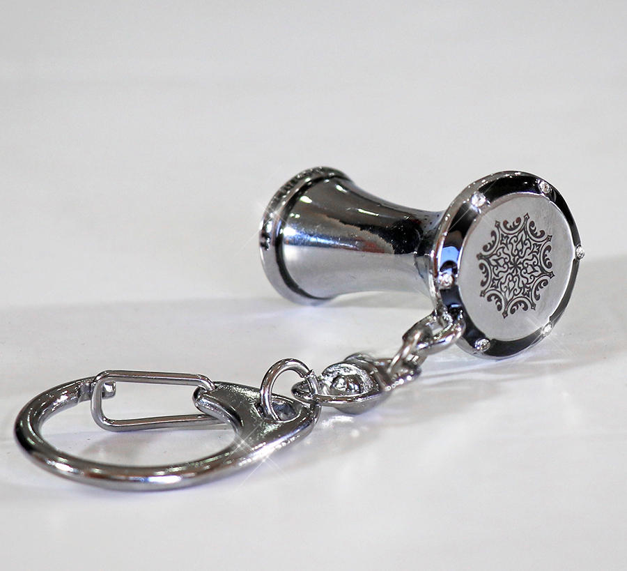 First Class Darbuka / Doumbek Case Bag - Gray Color