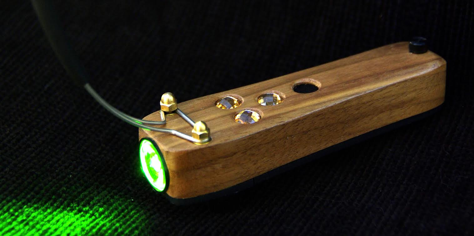 Darbuka Dance Light Device (Smart Led Device)