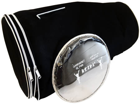 Buy Gawharet El Fan Darbuka Innovation The Pearl Rock #9010