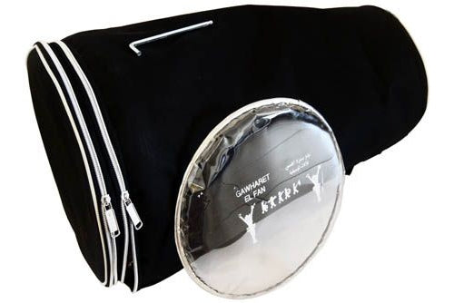 Professional Darbuka Innovation The Blue Wave #4008