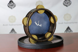 Premium Nakhle Riq with Hard Case #11