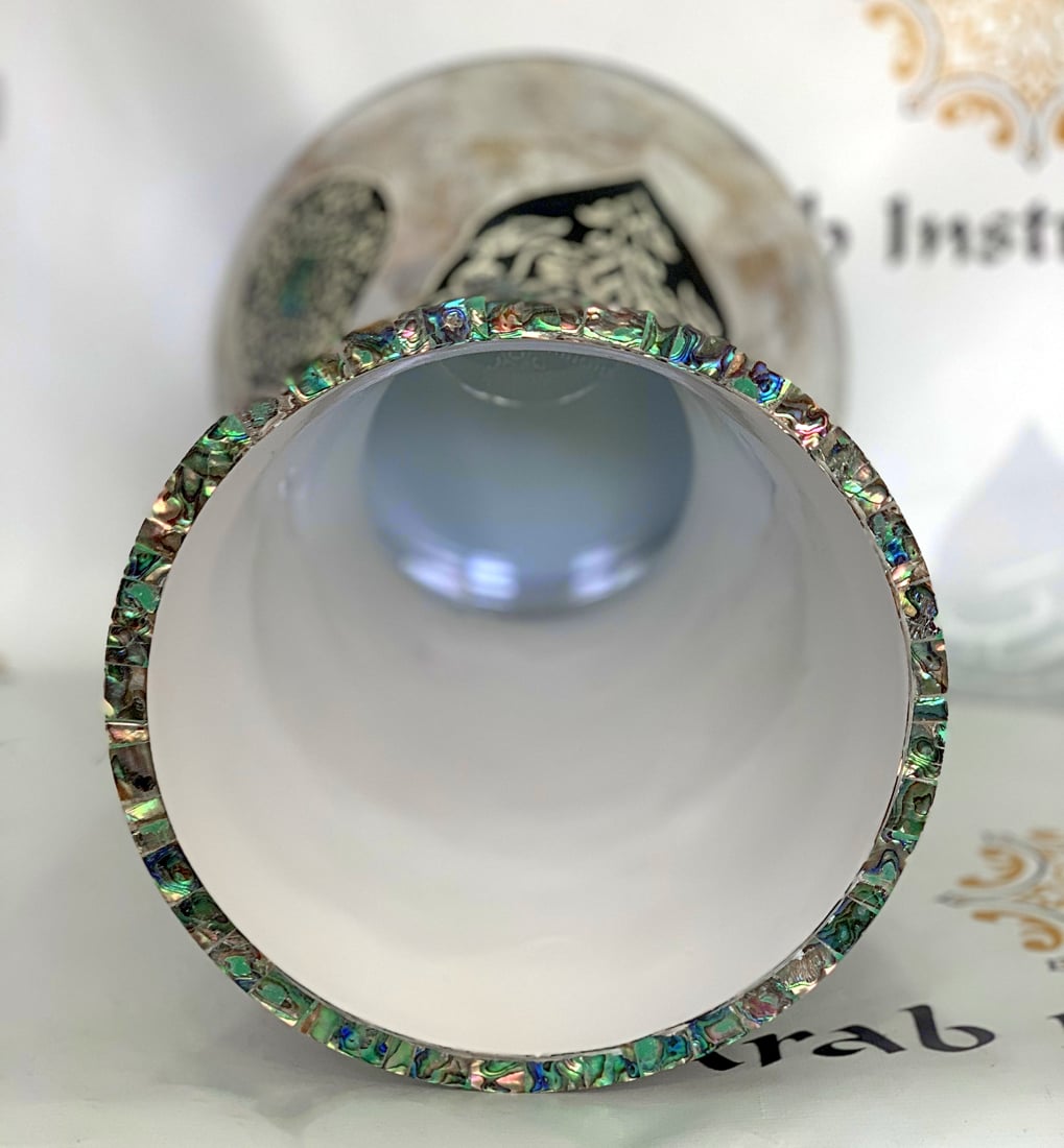 Sombaty Plus Darbuka Doumbek Japanese The White Pearl Shield #2025