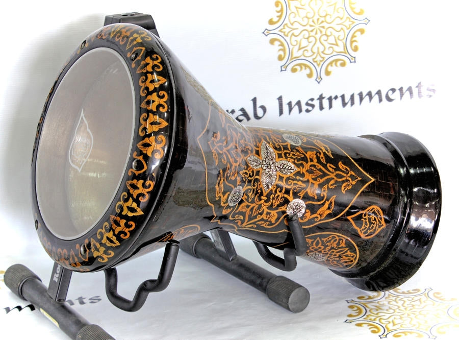 the best darbuka shop