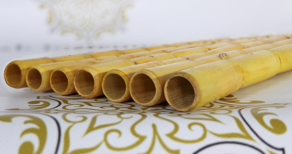 Premium Arabic 7 Neys Set