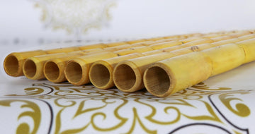 Premium Arabic 7 Neys Set