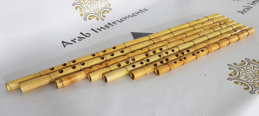 Premium Arabic 7 Neys Set