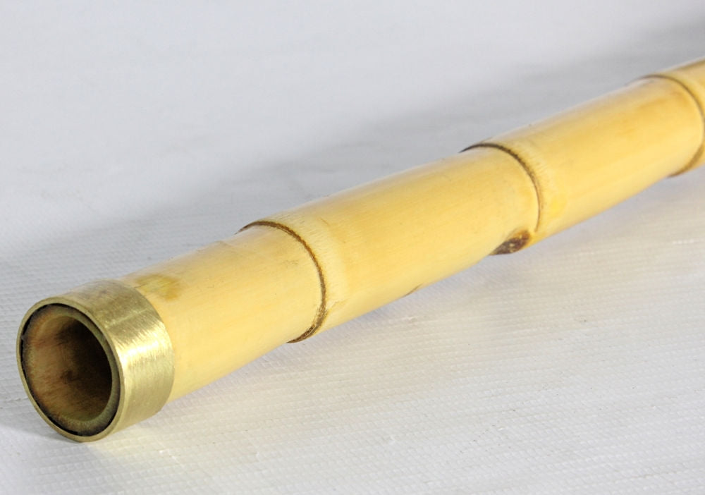 (Tuning D - Dukah Supurde, Re bayat) Ahmad Abd El Ghani Premium Turkish Ney