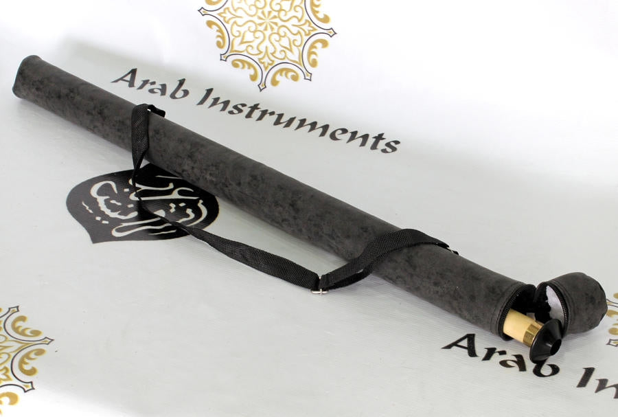 Ney / Kawala Hard Case 30.6"