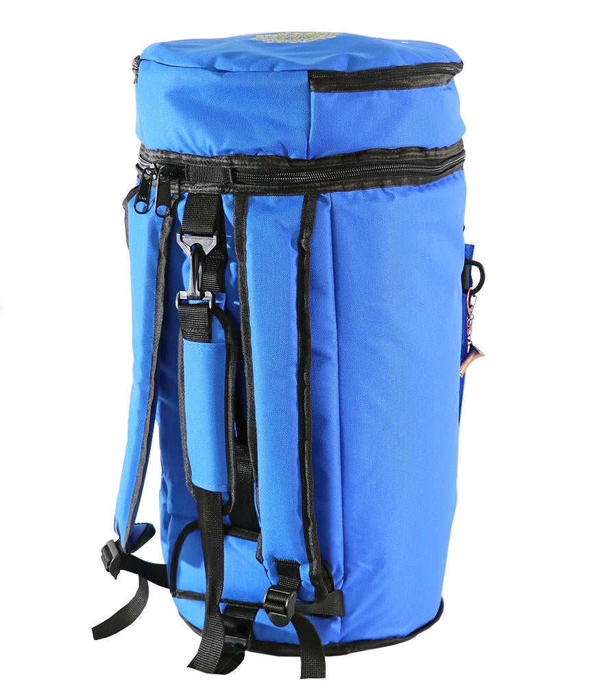 Arab Instruments First Class Darbuka / Doumbek Case - Light Blue Color