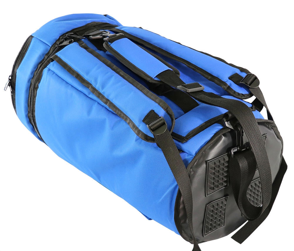 Arab Instruments First Class Darbuka / Doumbek Case - Light Blue Color