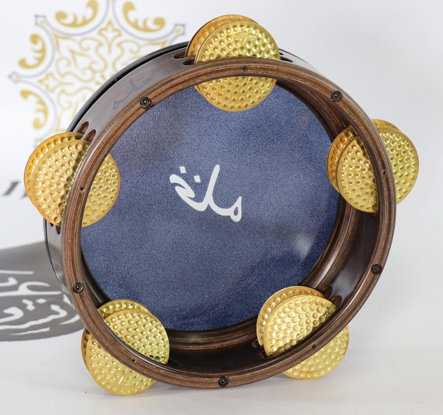 Premium Nakhle Riq with Hard Case #11