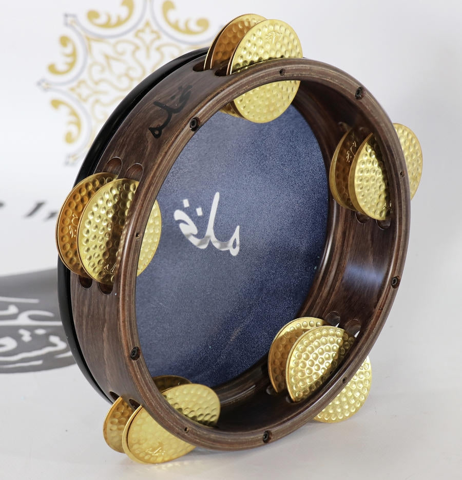 Premium Nakhle Riq with Hard Case #11