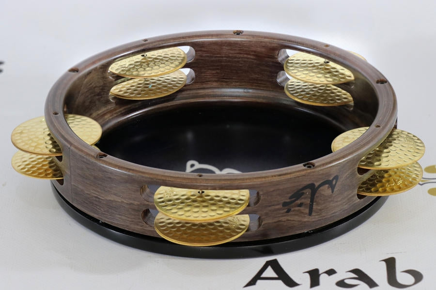 Premium Nakhle Riq with Hard Case #11