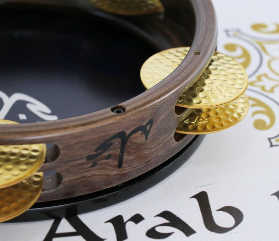 Premium Nakhle Riq with Hard Case #11