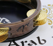 Premium Nakhle Riq with Hard Case #11