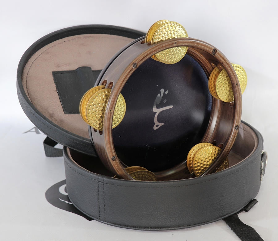 Premium Nakhle Riq with Hard Case #11