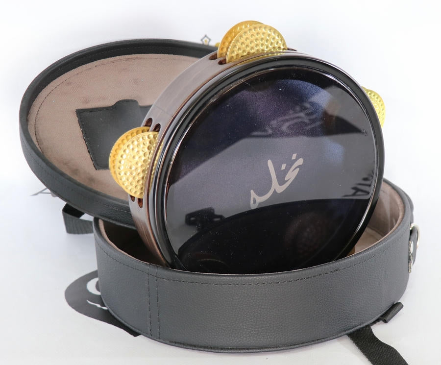 Premium Nakhle Riq with Hard Case #11