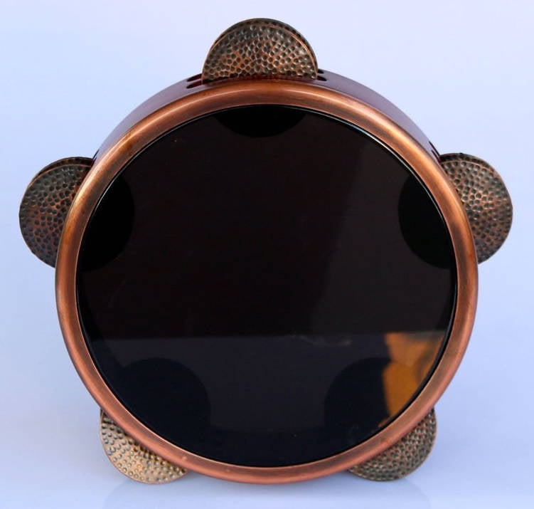 Professiona Riq Bronze Cymbals #610