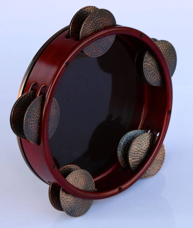 Professiona Riq Bronze Cymbals #610