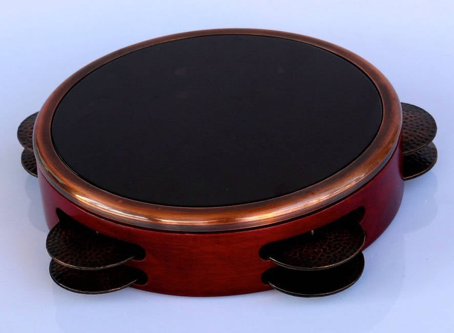 Professiona Riq Bronze Cymbals #610