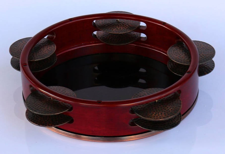 Professiona Riq Bronze Cymbals #610