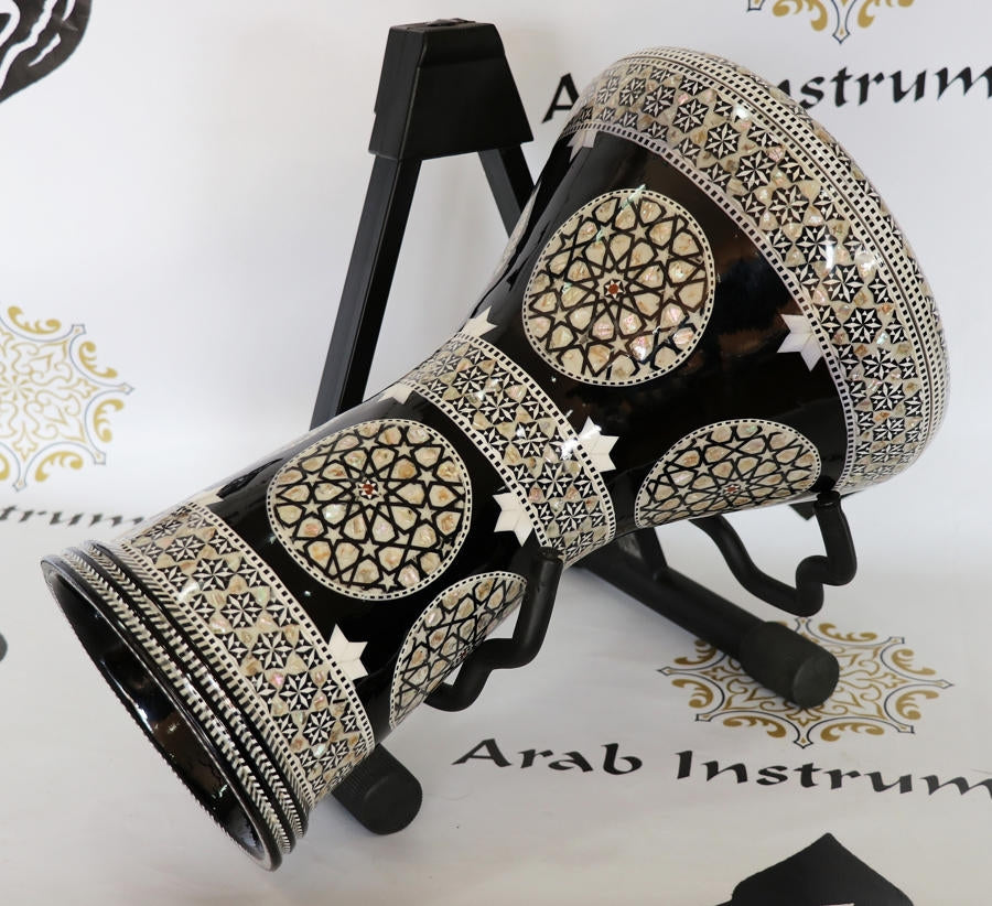 Buy Gawharet El Fan Darbuka Innovation The Pearl Rock #9010