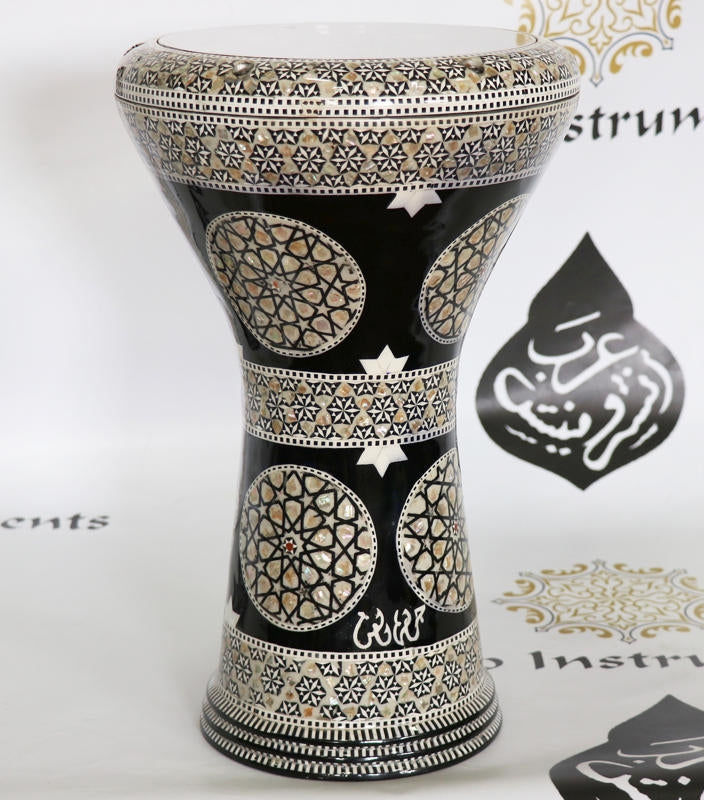 Buy Gawharet El Fan Darbuka Innovation The Pearl Rock #9010