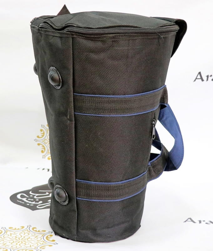 Gawharet El Fan Simple Case For Darbuka / Doumbek #33