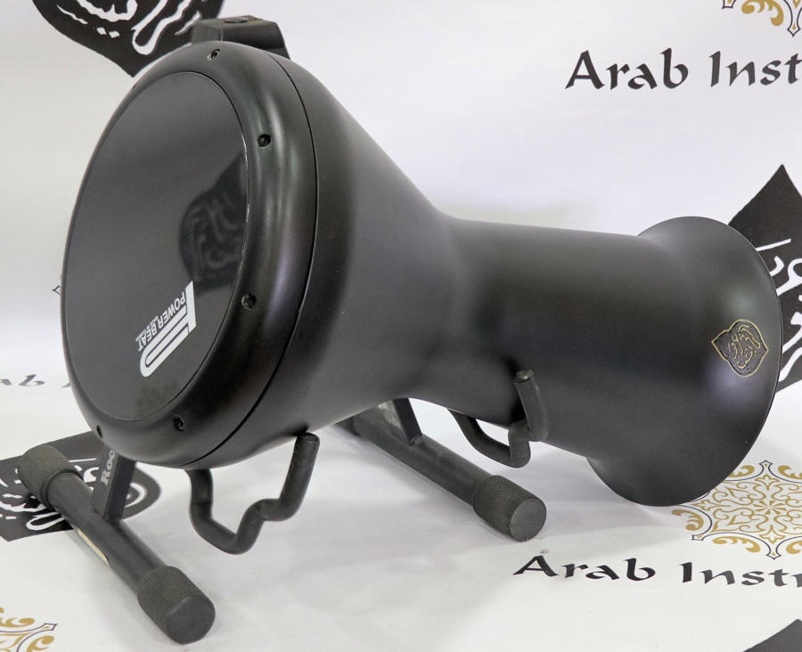 buy the black crown darbuka
