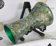 Sombaty Plus Doumbek Darbuka The Green Crown #5555