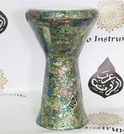 Sombaty Plus Doumbek Darbuka The Green Crown #5555