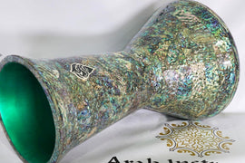 Sombaty Plus Doumbek Darbuka The Green Crown #5555