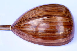 Professional Turkish Oud for Left Hand Players #55