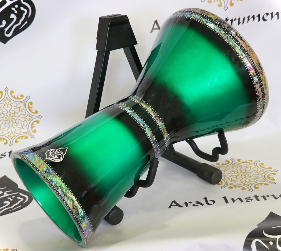 doumbek darbuka drum