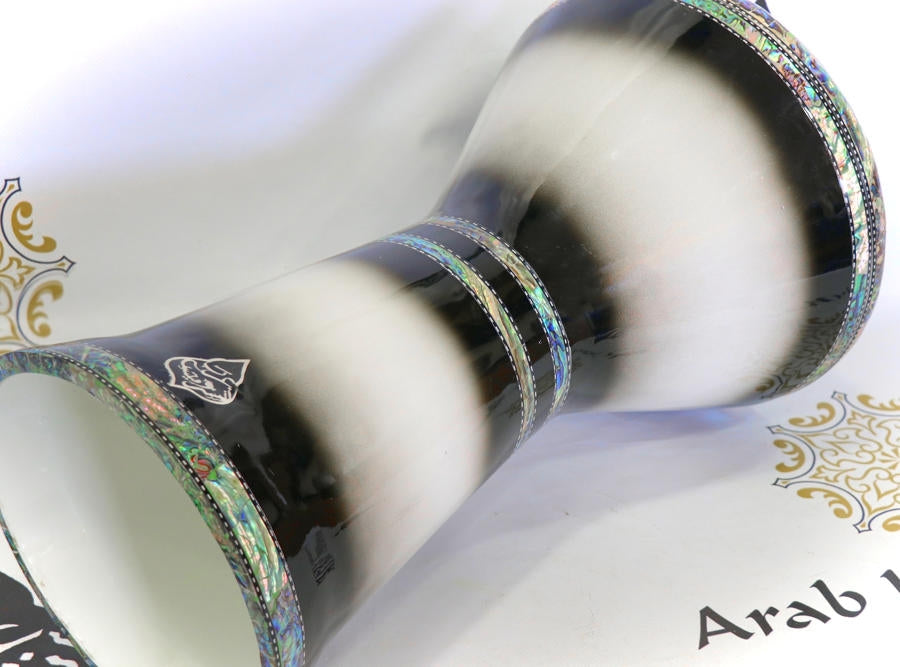 Sombaty Plus Doumbek Darbuka Midnight Pearl #7776