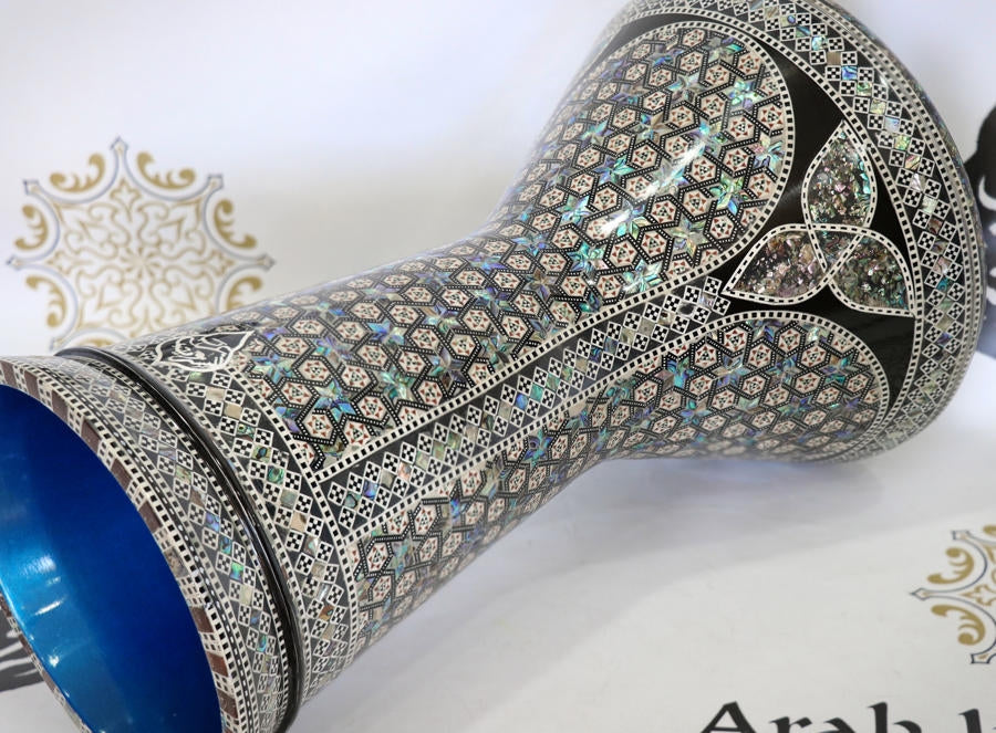 Arab Instruments Sombaty Plus Doumbek The Blue Pearl Forest #7774