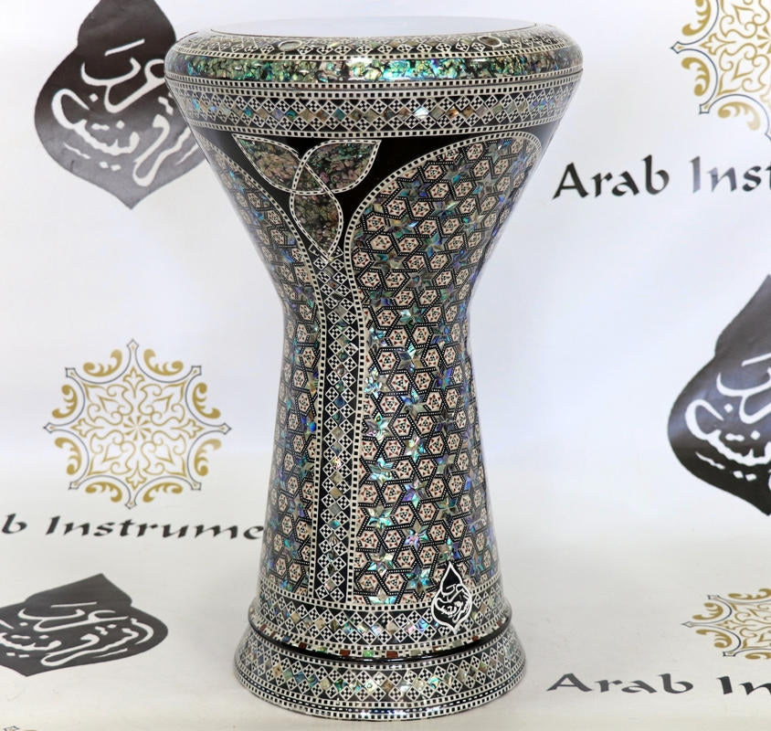 Arab Instruments Sombaty Plus Doumbek The Blue Pearl Forest #7774