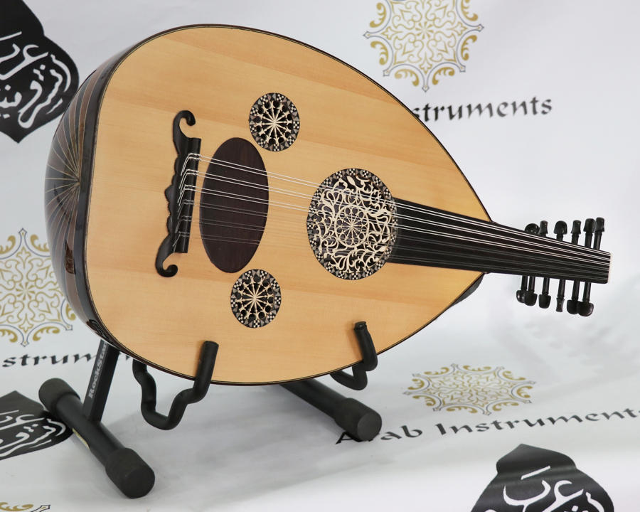 Special Egyptian oud