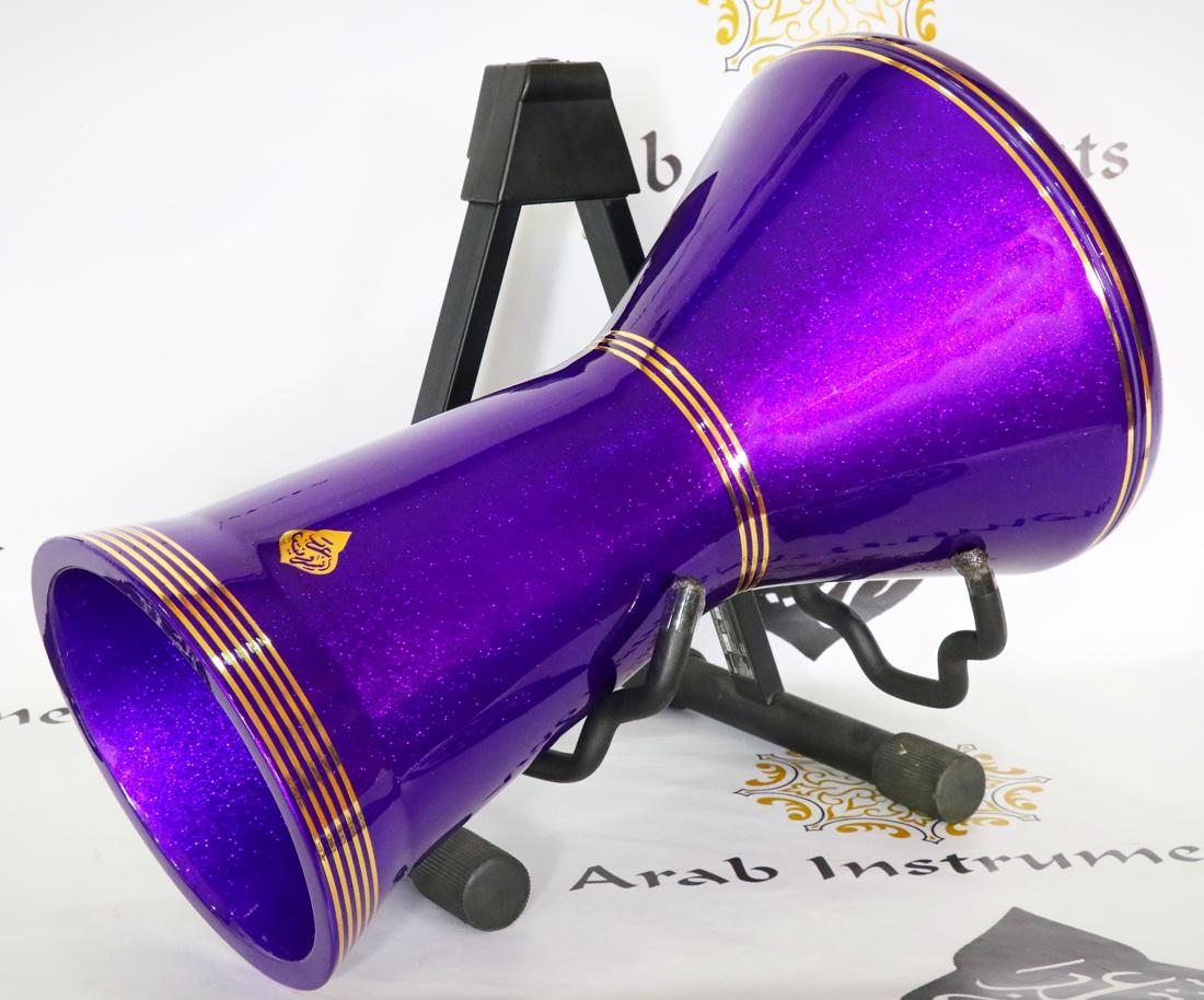 The Crown Darbuka