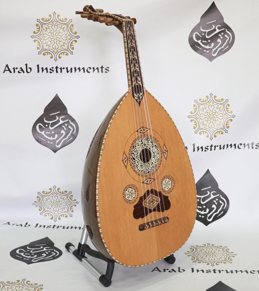 buy Syrian oud Nahat Style