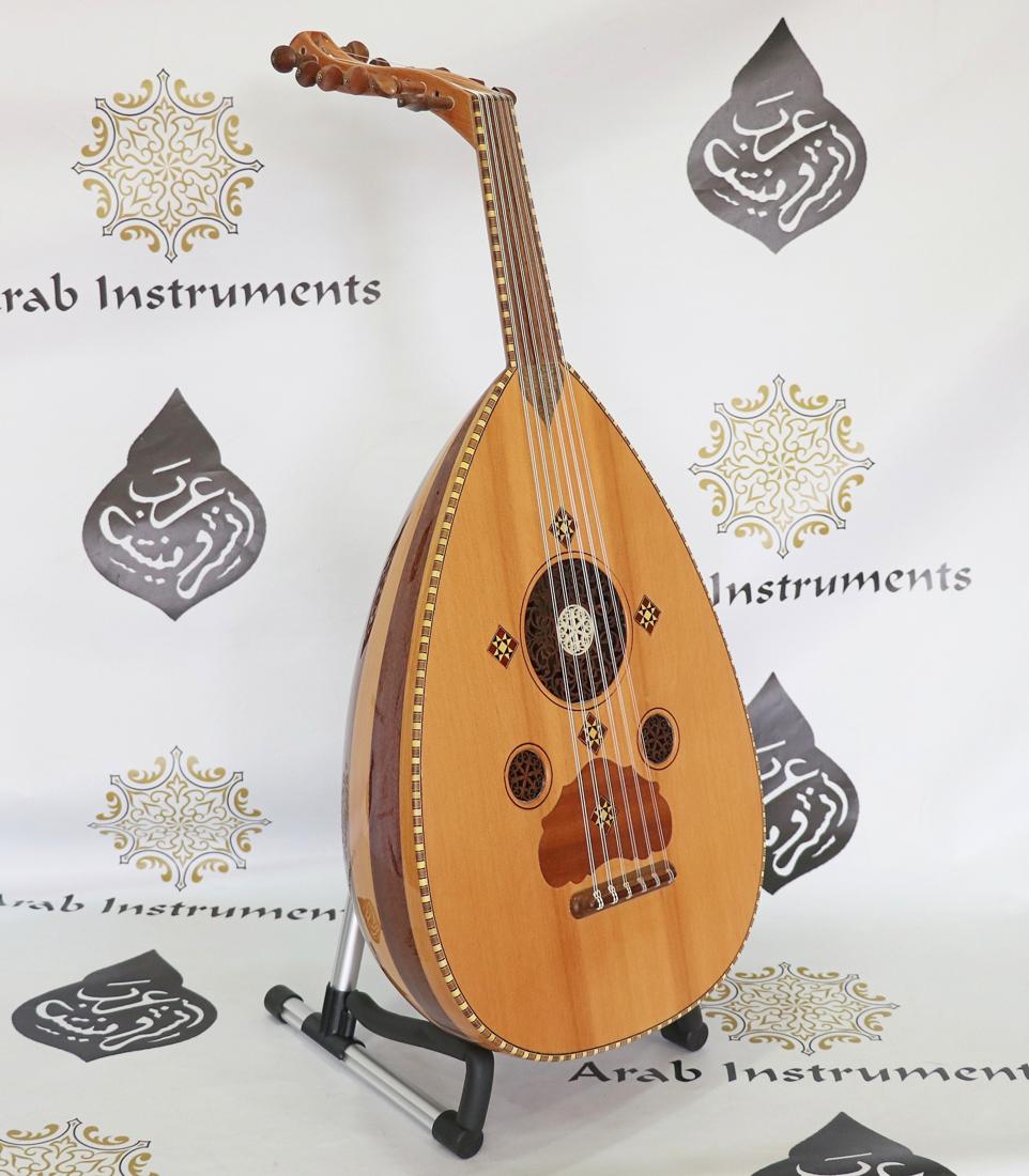 zeryab oud - the best Syrian oud
